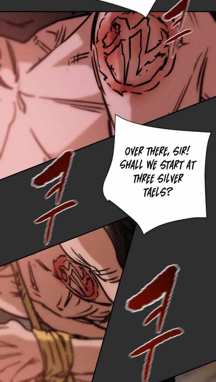 Heavenly Moon Chapter 268-eng-li - Page 40