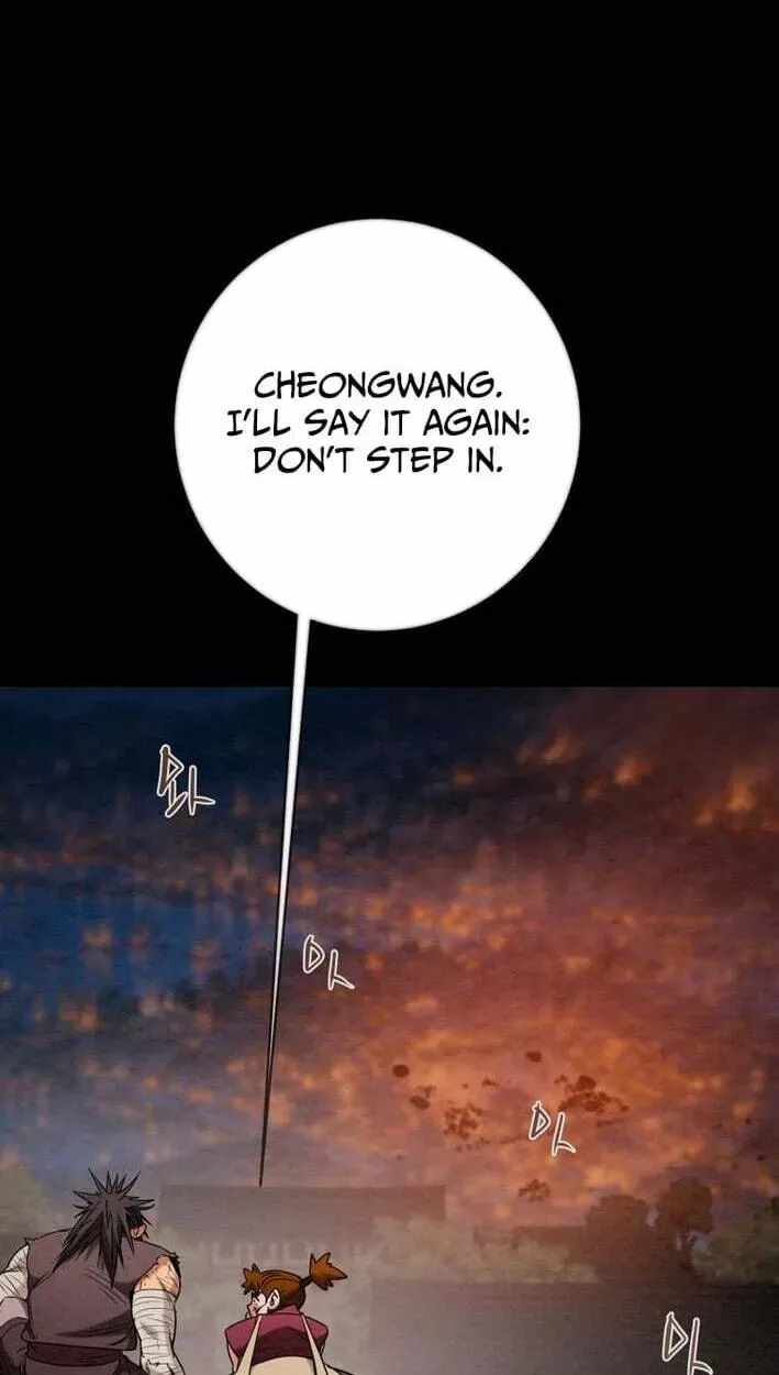 Heavenly Moon Chapter 268-eng-li - Page 90