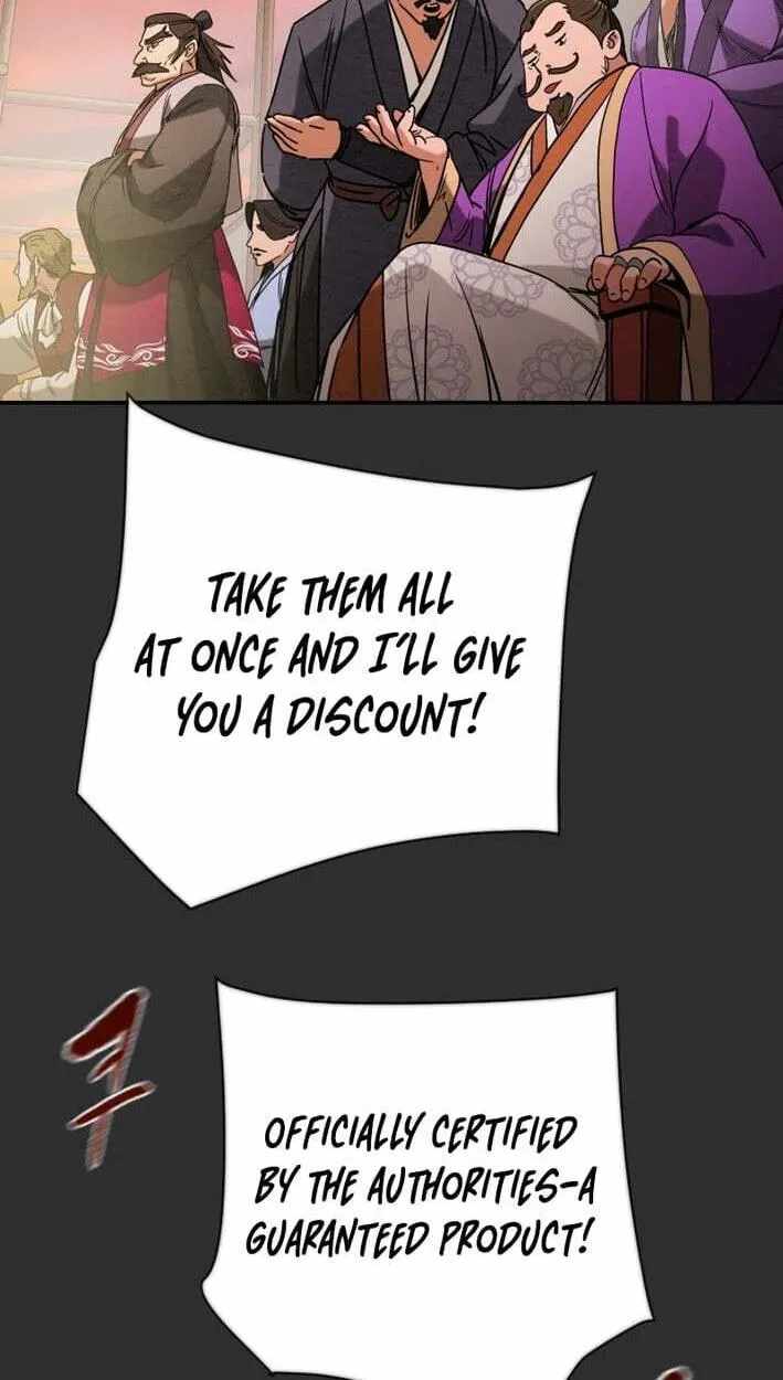 Heavenly Moon Chapter 268-eng-li - Page 39