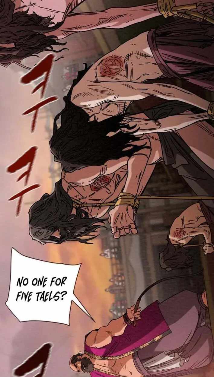 Heavenly Moon Chapter 268-eng-li - Page 42