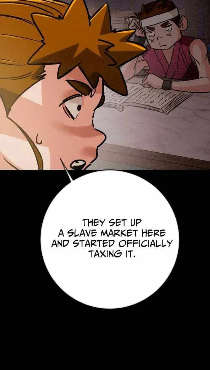 Heavenly Moon Chapter 268-eng-li - Page 79