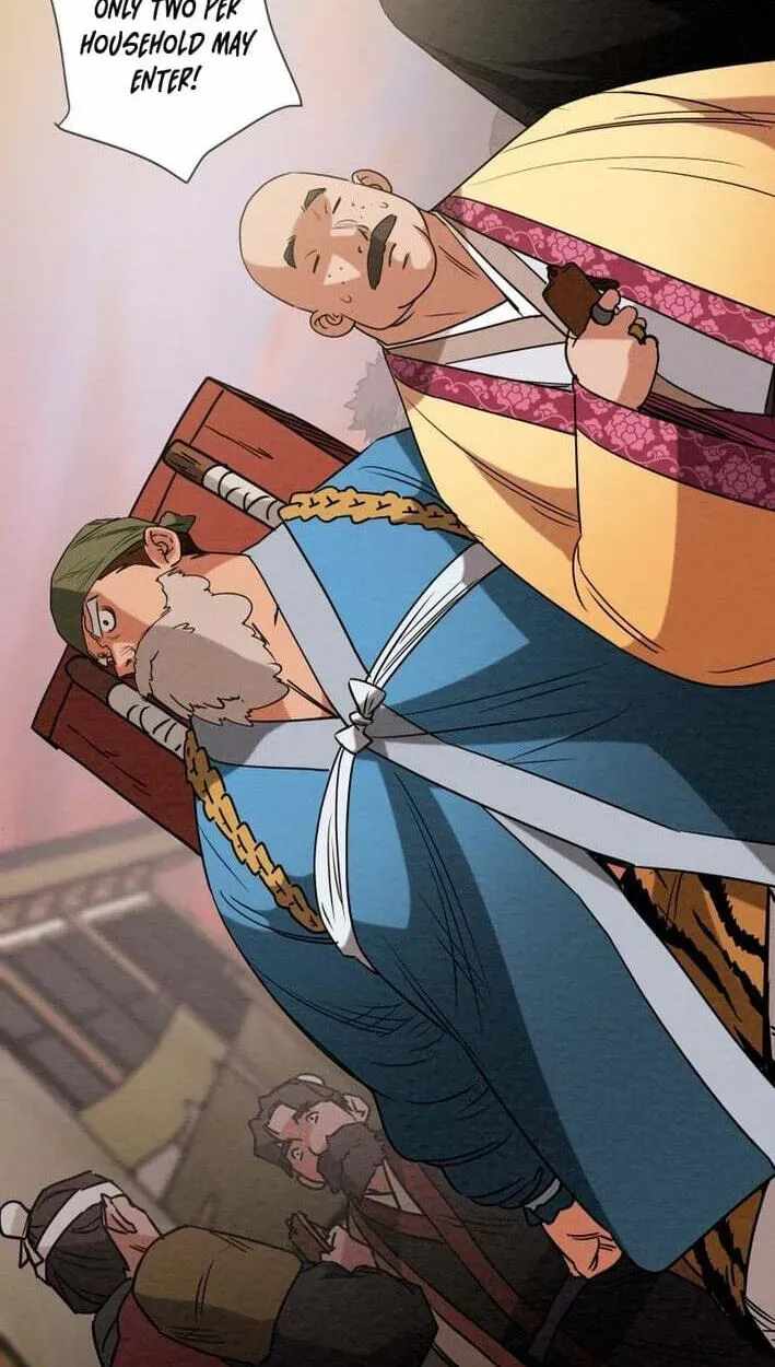 Heavenly Moon Chapter 268-eng-li - Page 34