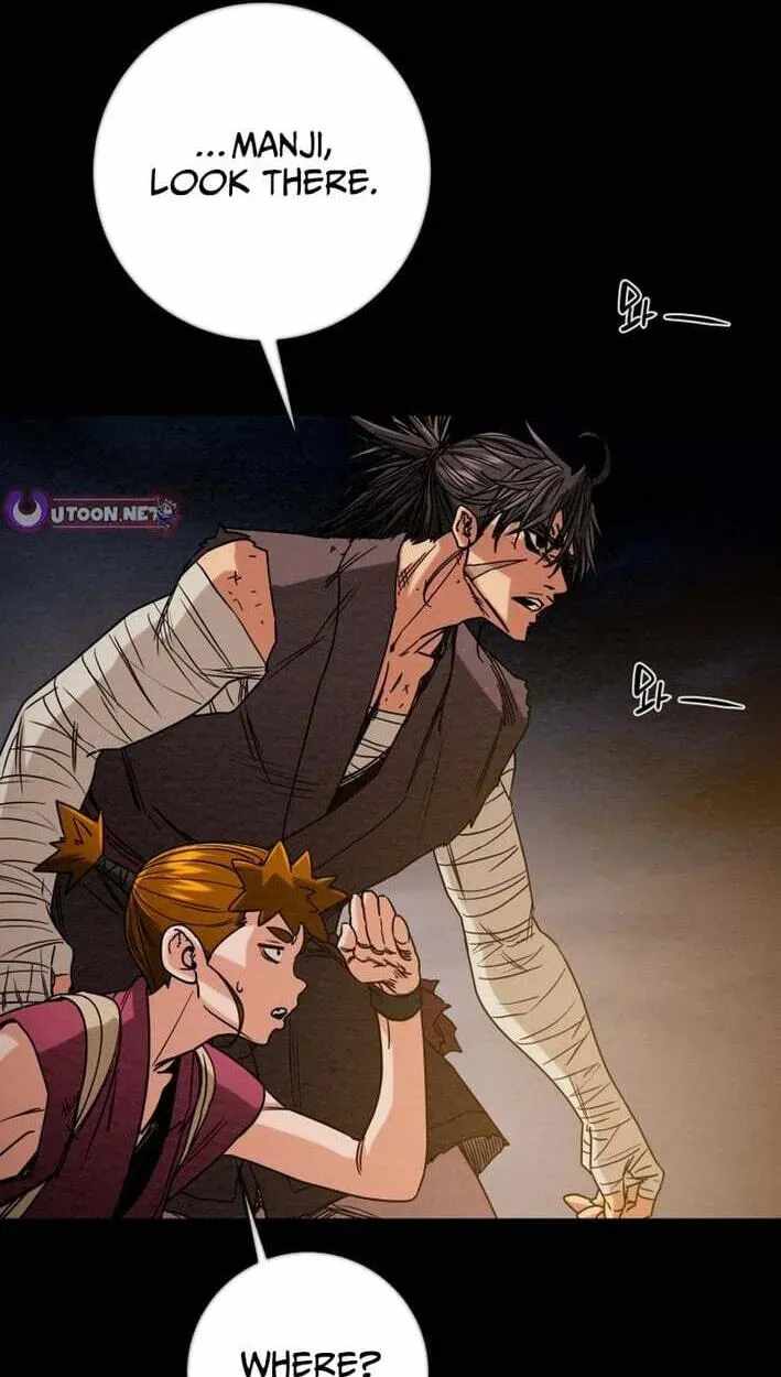 Heavenly Moon Chapter 268-eng-li - Page 70