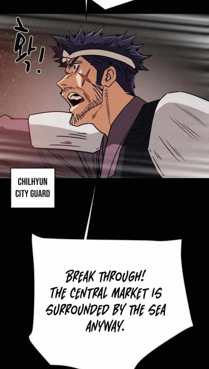 Heavenly Moon Chapter 268-eng-li - Page 134