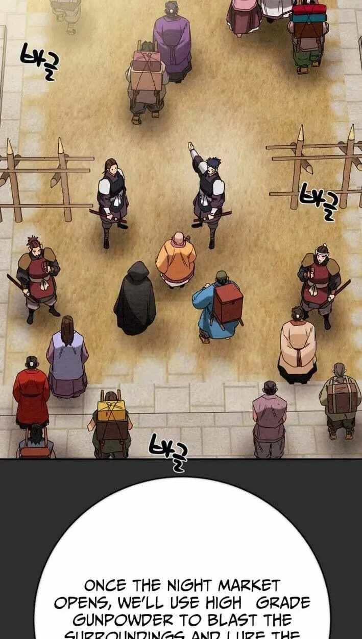 Heavenly Moon Chapter 268-eng-li - Page 31