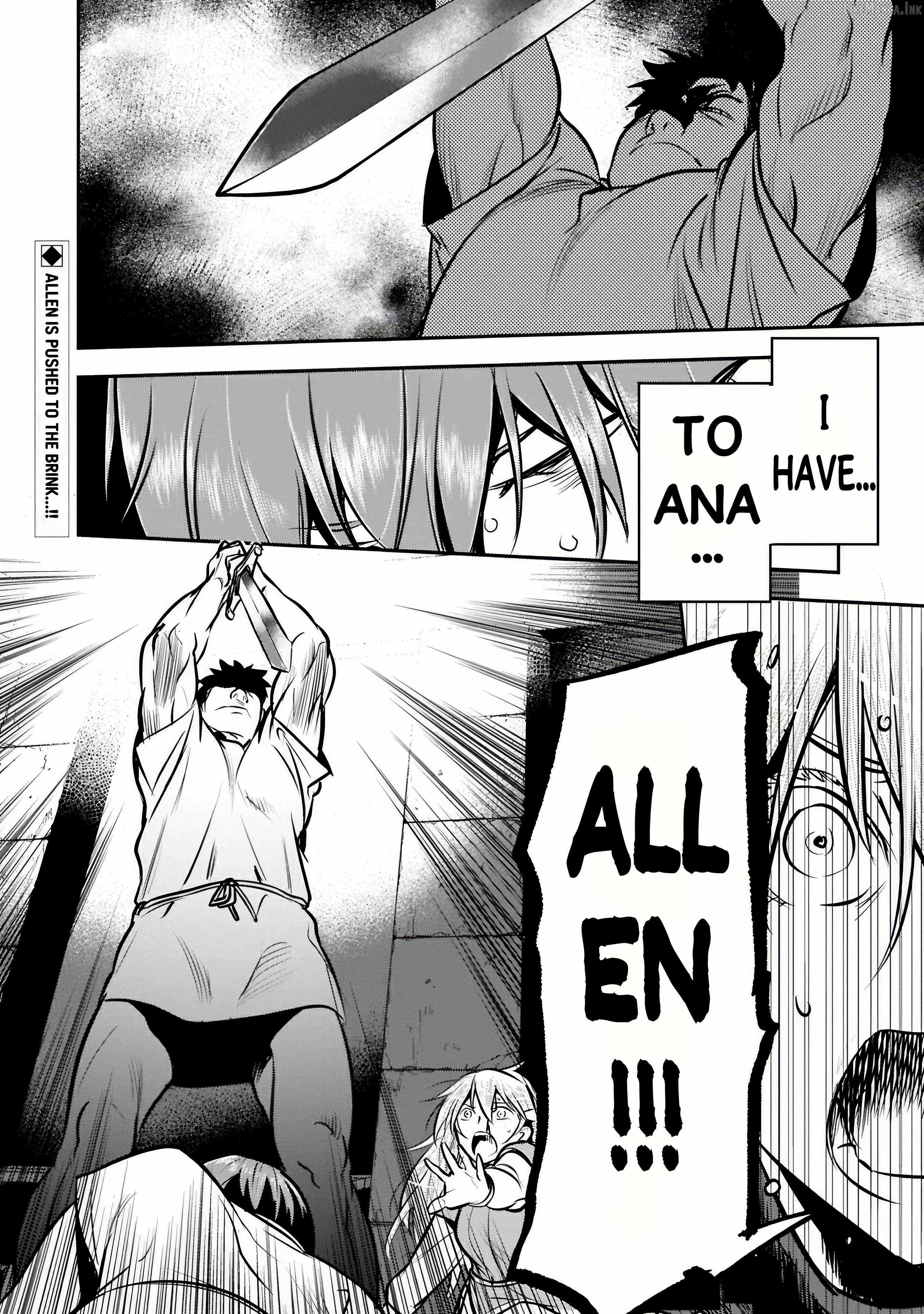 Villager A Wants to Save the Villainess no Matter What! Chapter 49-2-eng-li - Page 15