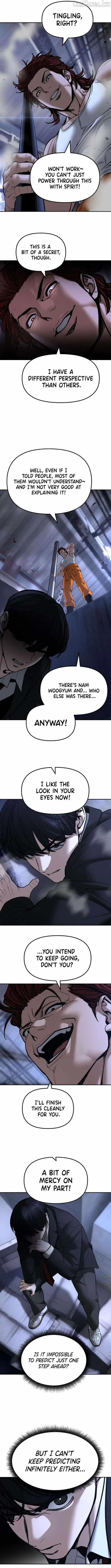 The Bully In-Charge Chapter 189-eng-li - Page 16