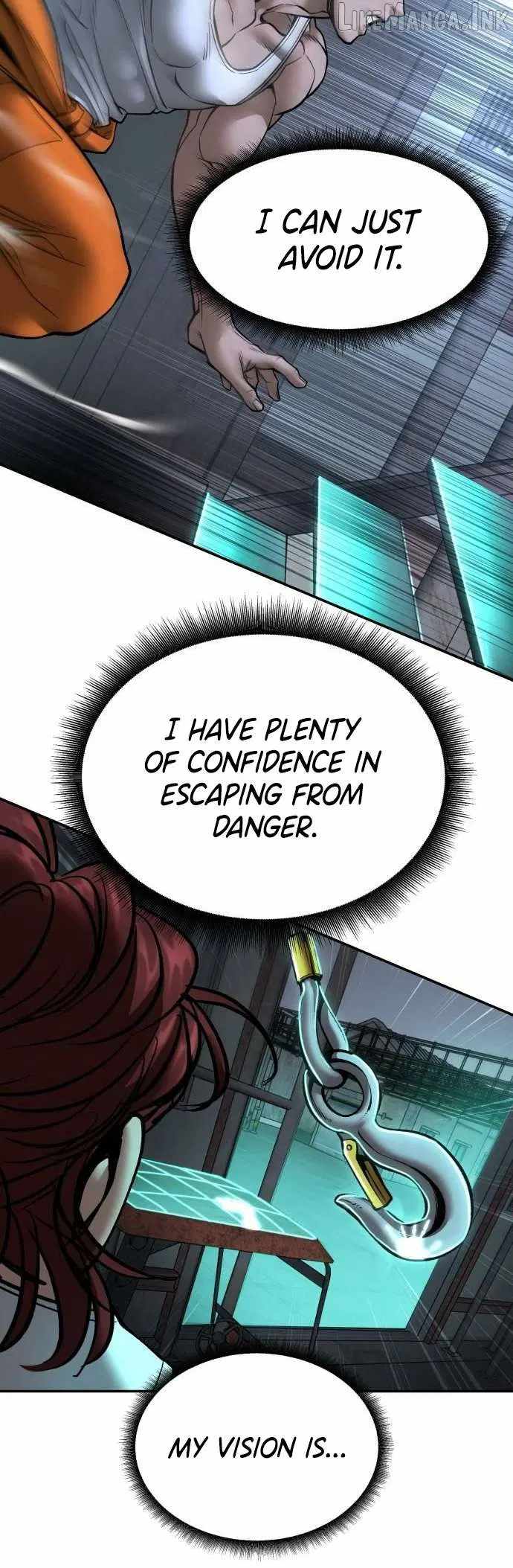 The Bully In-Charge Chapter 190-eng-li - Page 20