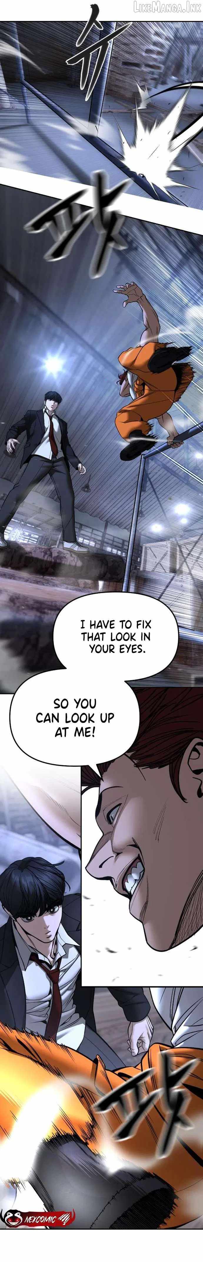 The Bully In-Charge Chapter 189-eng-li - Page 6