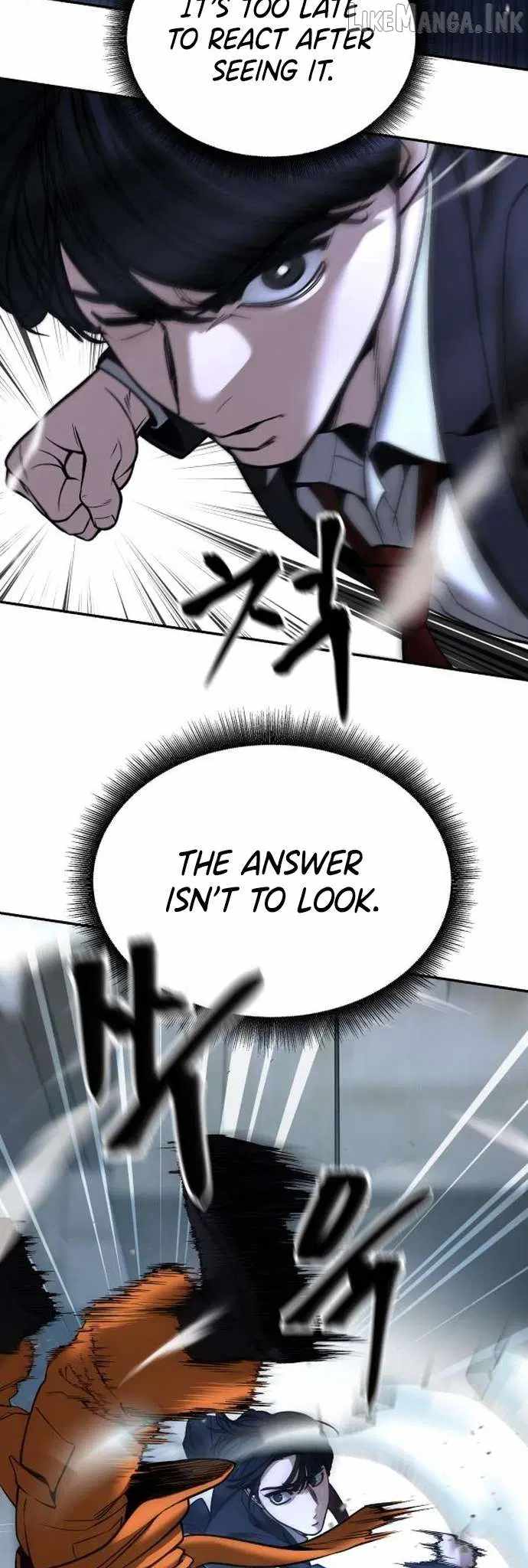 The Bully In-Charge Chapter 189-eng-li - Page 21