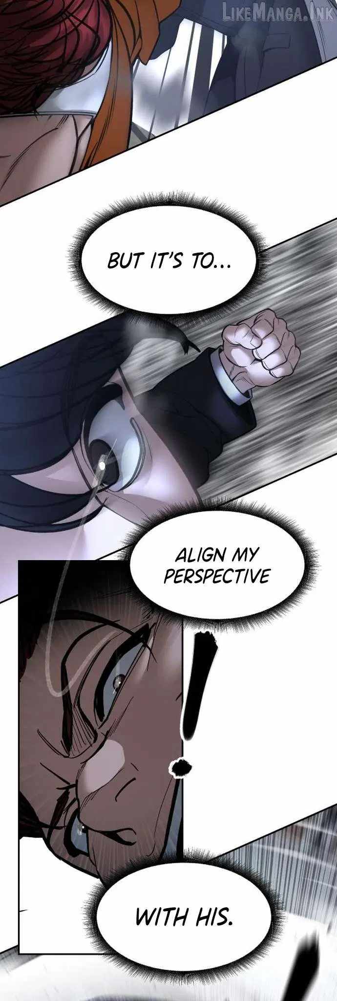 The Bully In-Charge Chapter 189-eng-li - Page 23