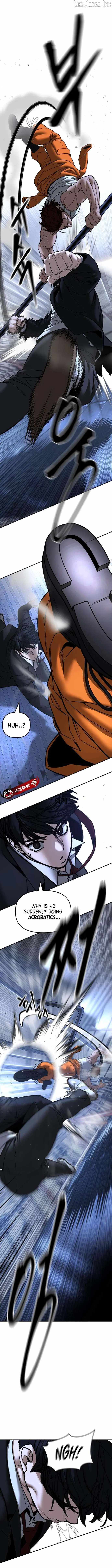The Bully In-Charge Chapter 189-eng-li - Page 13