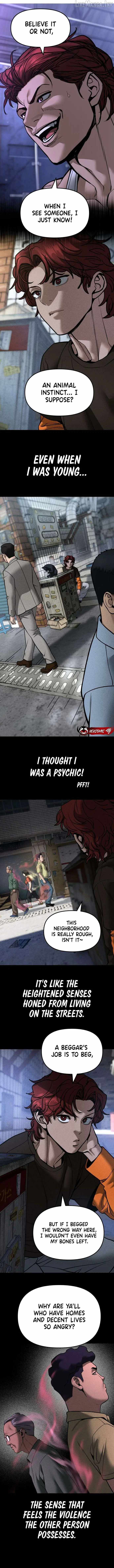 The Bully In-Charge Chapter 190-eng-li - Page 2