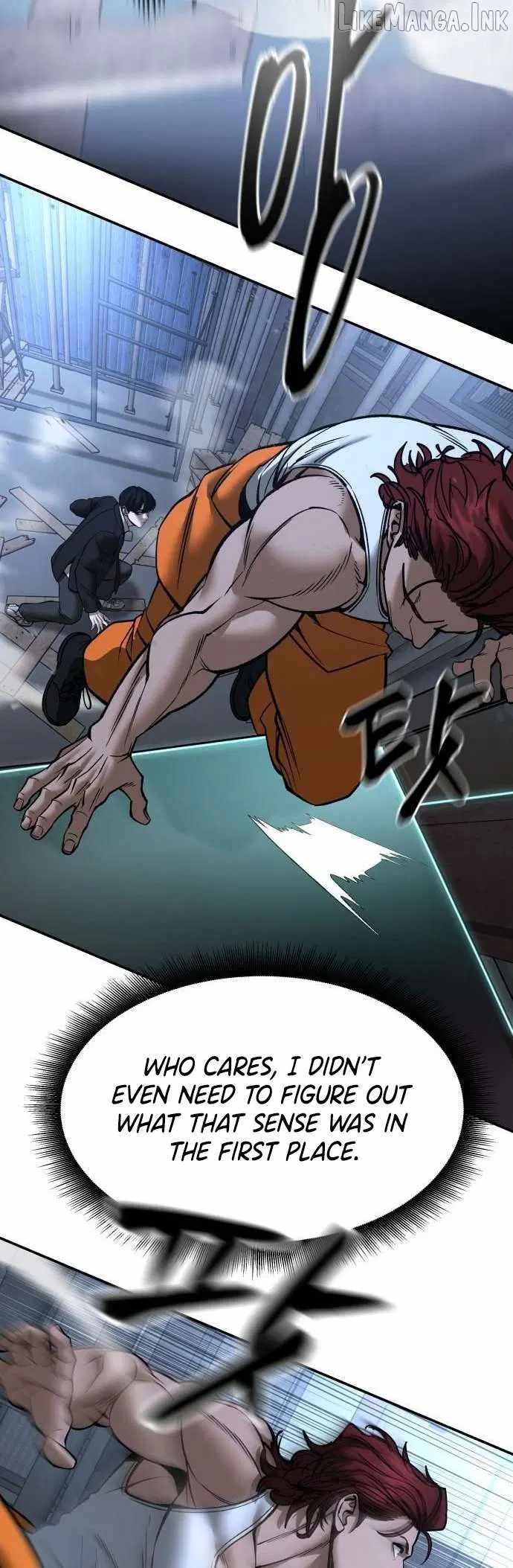 The Bully In-Charge Chapter 190-eng-li - Page 19
