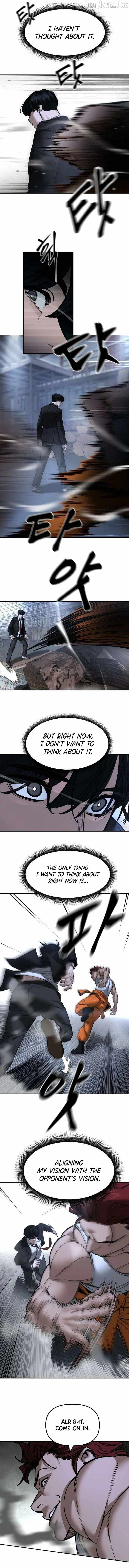 The Bully In-Charge Chapter 190-eng-li - Page 9