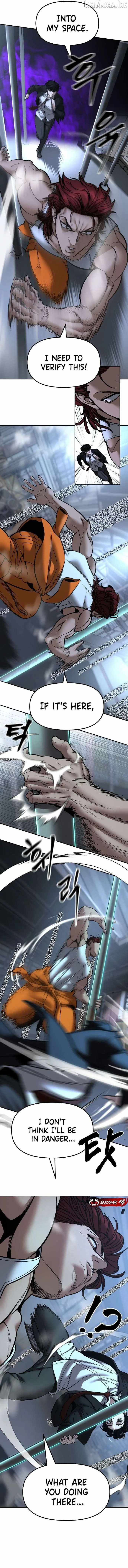 The Bully In-Charge Chapter 190-eng-li - Page 10