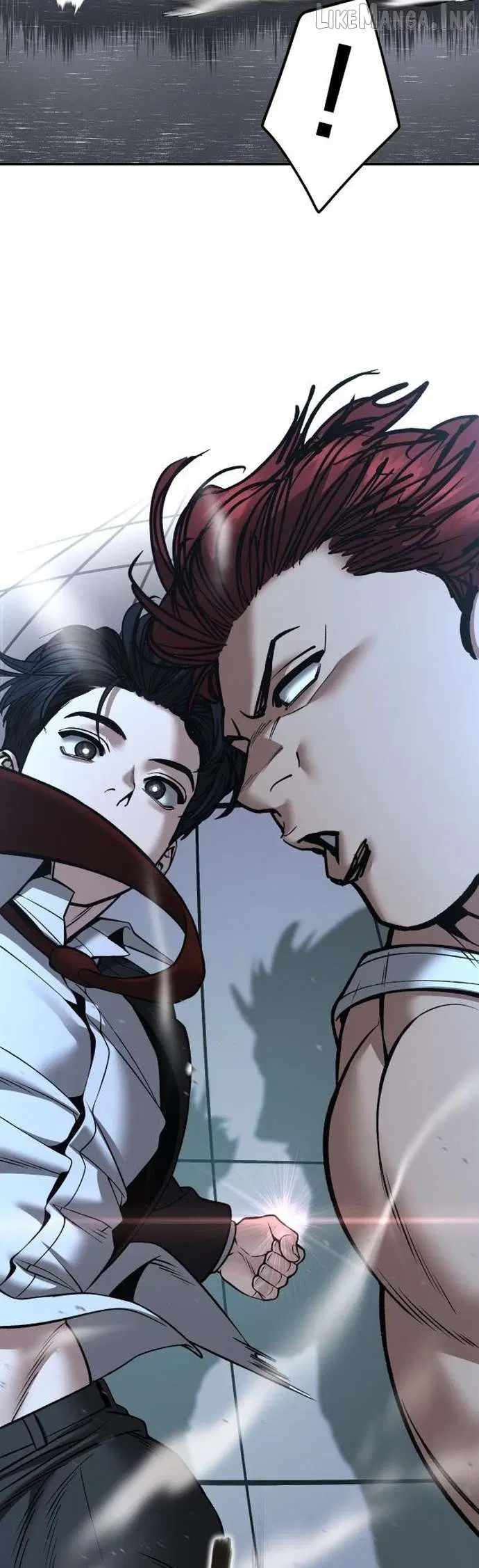 The Bully In-Charge Chapter 189-eng-li - Page 27