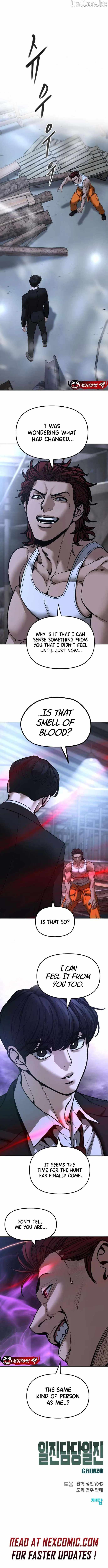 The Bully In-Charge Chapter 189-eng-li - Page 31