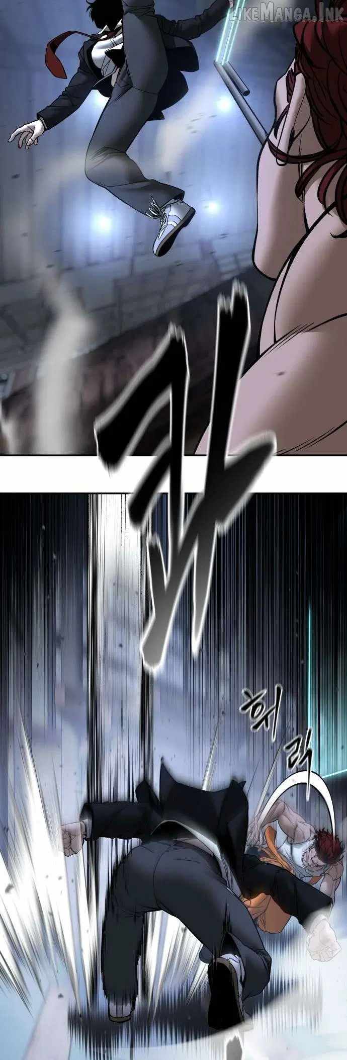 The Bully In-Charge Chapter 190-eng-li - Page 18
