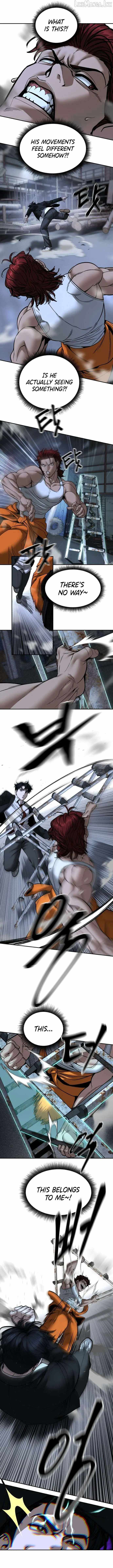The Bully In-Charge Chapter 190-eng-li - Page 13