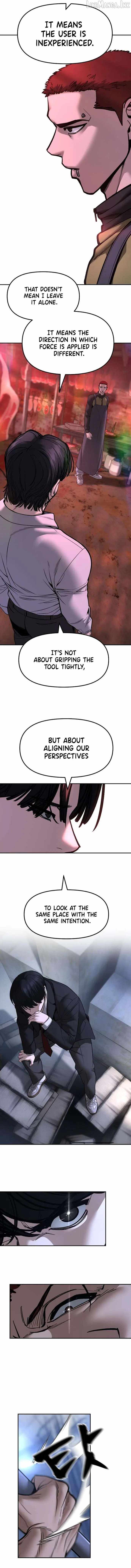 The Bully In-Charge Chapter 189-eng-li - Page 19