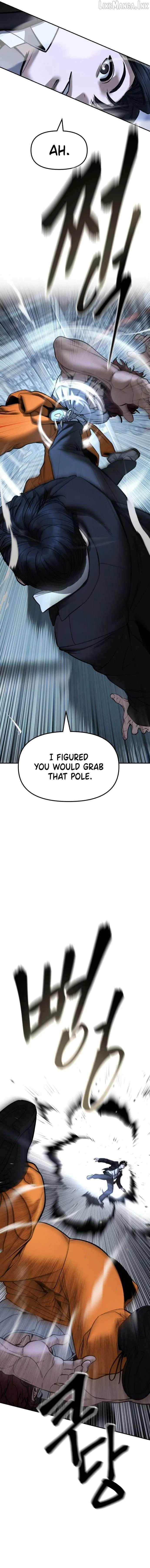 The Bully In-Charge Chapter 190-eng-li - Page 11