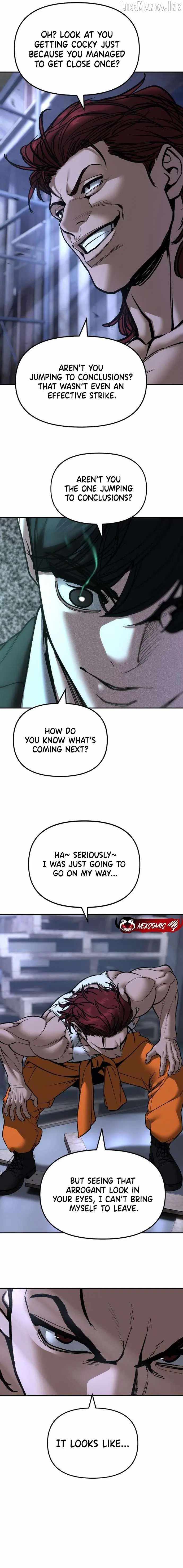 The Bully In-Charge Chapter 189-eng-li - Page 5