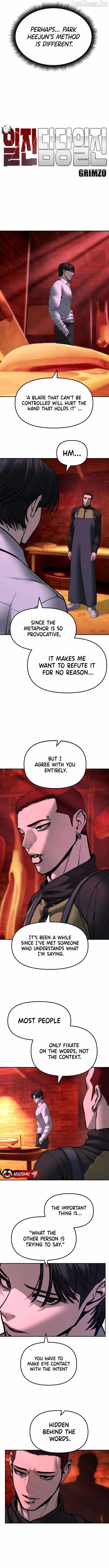 The Bully In-Charge Chapter 189-eng-li - Page 17