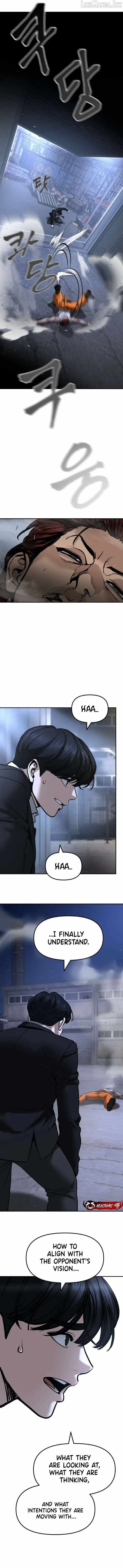 The Bully In-Charge Chapter 190-eng-li - Page 22