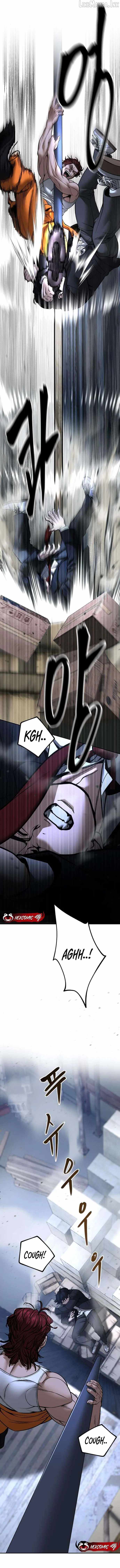 The Bully In-Charge Chapter 189-eng-li - Page 15