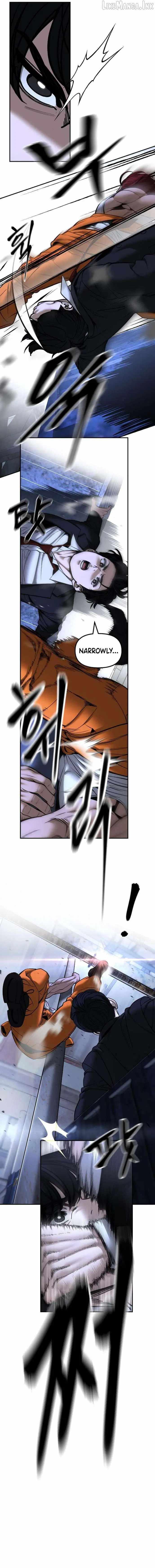 The Bully In-Charge Chapter 189-eng-li - Page 14