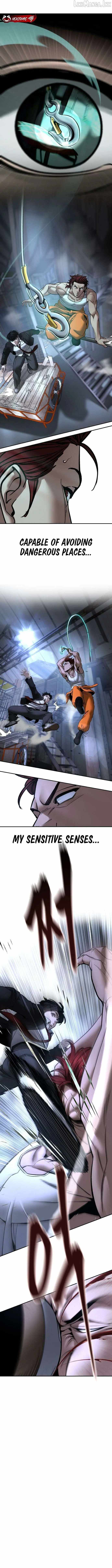 The Bully In-Charge Chapter 190-eng-li - Page 21