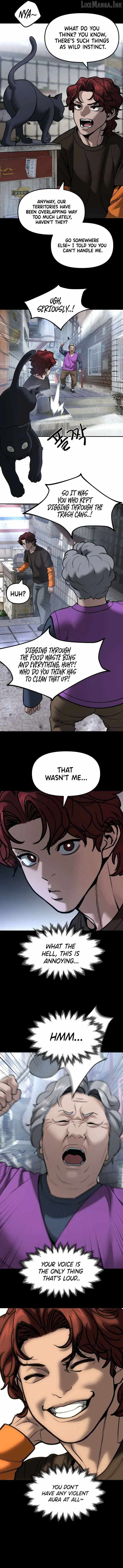 The Bully In-Charge Chapter 190-eng-li - Page 3