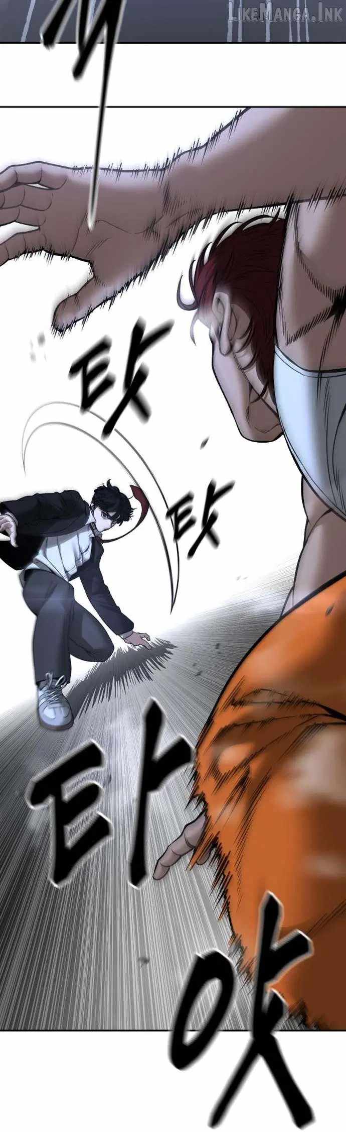 The Bully In-Charge Chapter 189-eng-li - Page 30