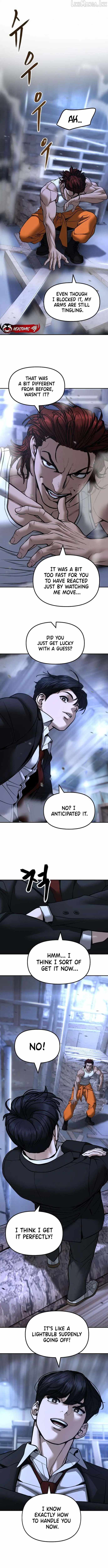 The Bully In-Charge Chapter 189-eng-li - Page 4