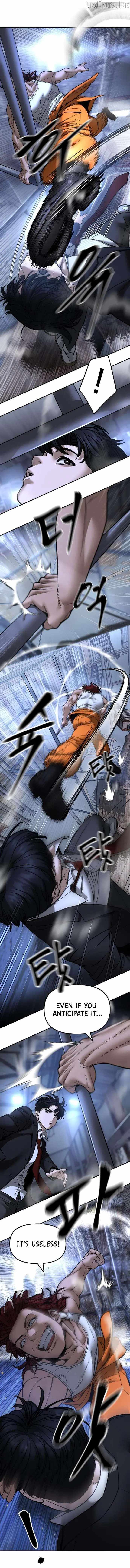 The Bully In-Charge Chapter 189-eng-li - Page 7