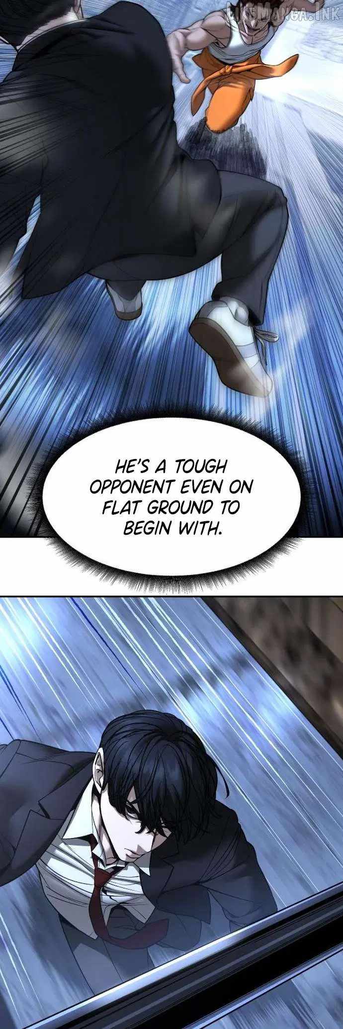 The Bully In-Charge Chapter 189-eng-li - Page 10