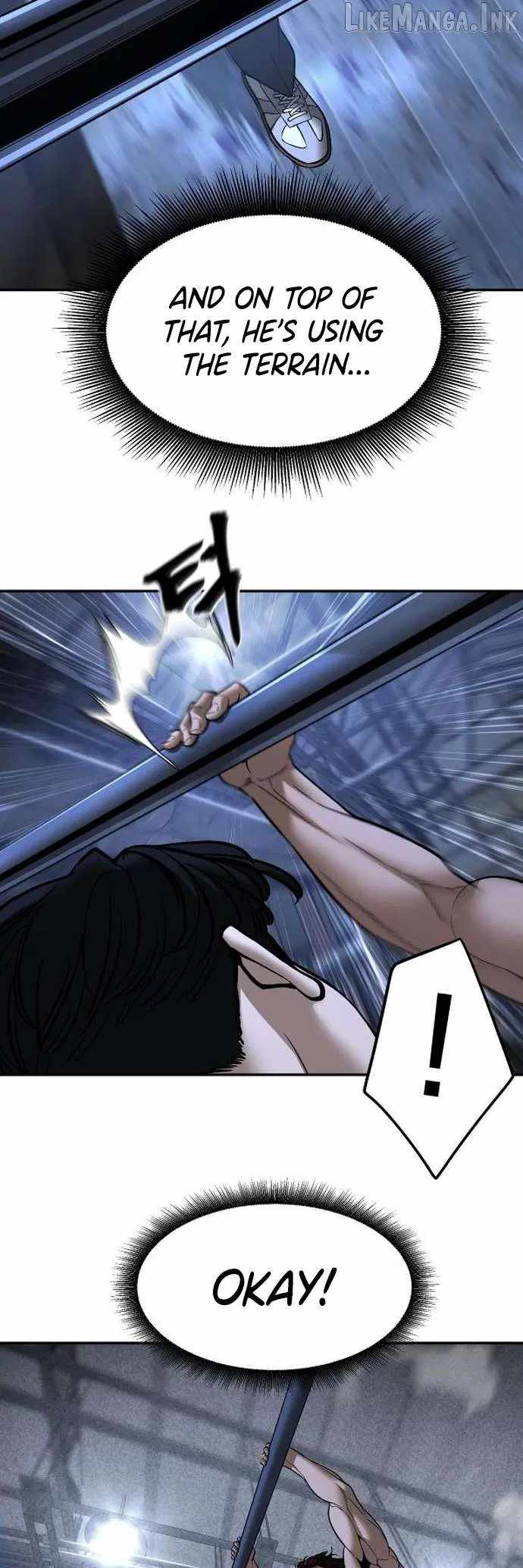 The Bully In-Charge Chapter 189-eng-li - Page 11