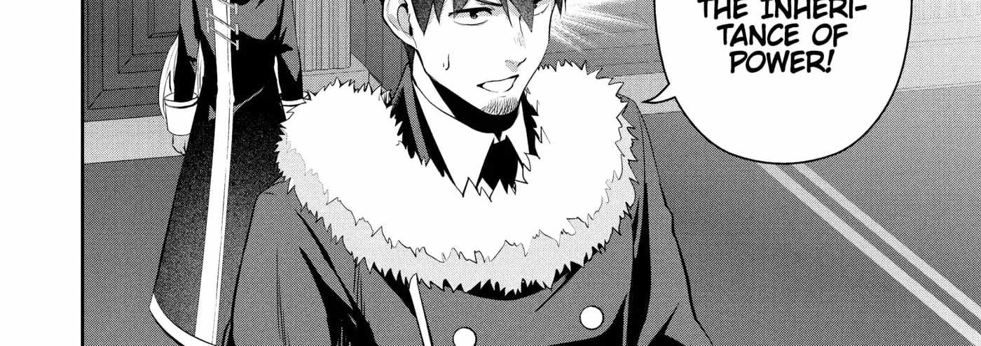 Salaryman ga Isekai ni Ittara Shitennou ni Natta Hanashi Chapter 87-eng-li - Page 29