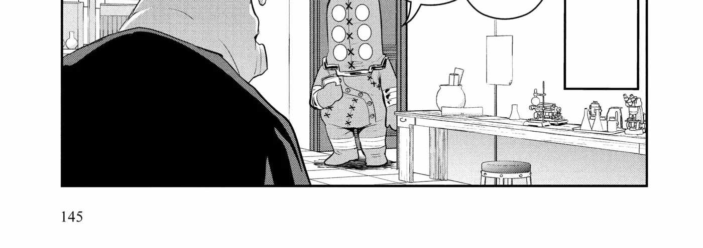 Salaryman ga Isekai ni Ittara Shitennou ni Natta Hanashi Chapter 94-eng-li - Page 31