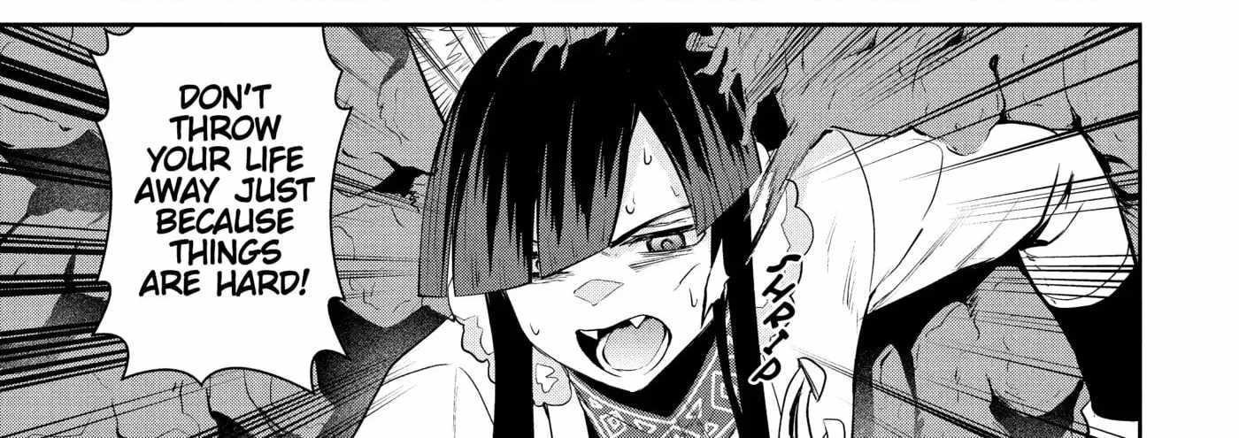 Salaryman ga Isekai ni Ittara Shitennou ni Natta Hanashi Chapter 92-eng-li - Page 17