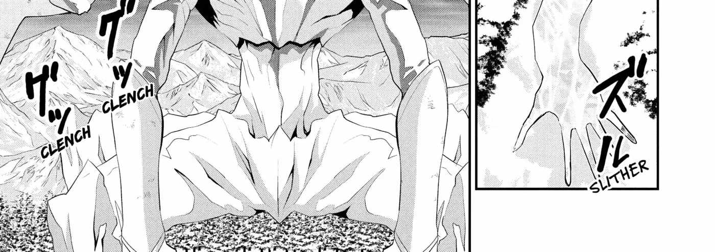 Salaryman ga Isekai ni Ittara Shitennou ni Natta Hanashi Chapter 89-eng-li - Page 25