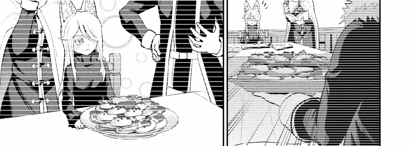 Salaryman ga Isekai ni Ittara Shitennou ni Natta Hanashi Chapter 94-eng-li - Page 5
