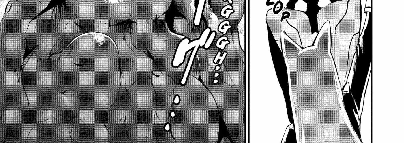 Salaryman ga Isekai ni Ittara Shitennou ni Natta Hanashi Chapter 91-eng-li - Page 25