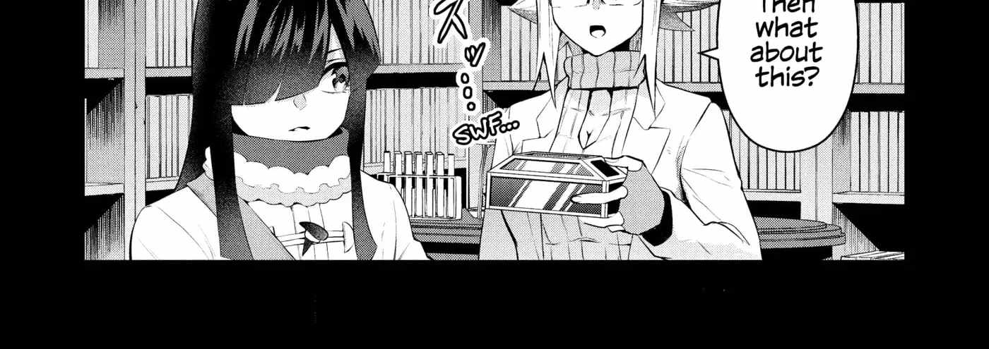 Salaryman ga Isekai ni Ittara Shitennou ni Natta Hanashi Chapter 89-eng-li - Page 3
