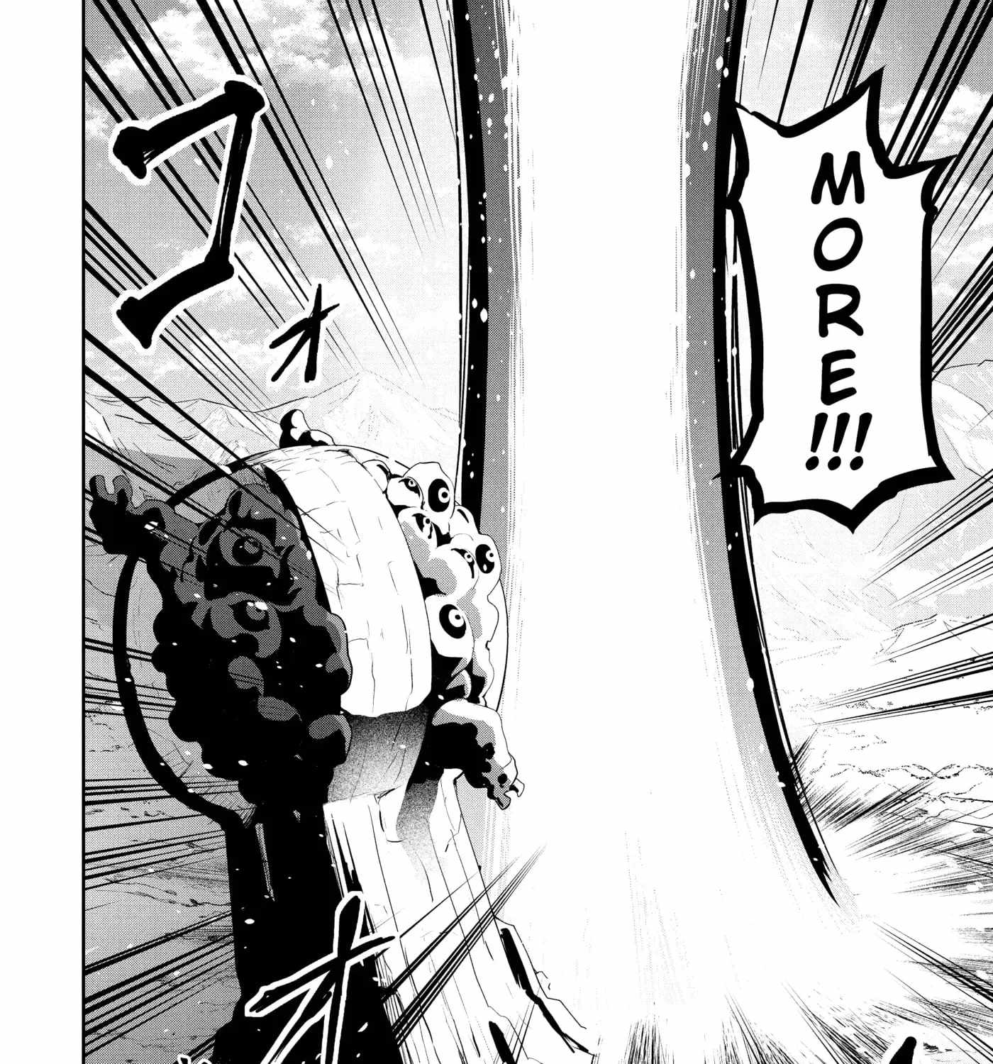 Salaryman ga Isekai ni Ittara Shitennou ni Natta Hanashi Chapter 93-eng-li - Page 20