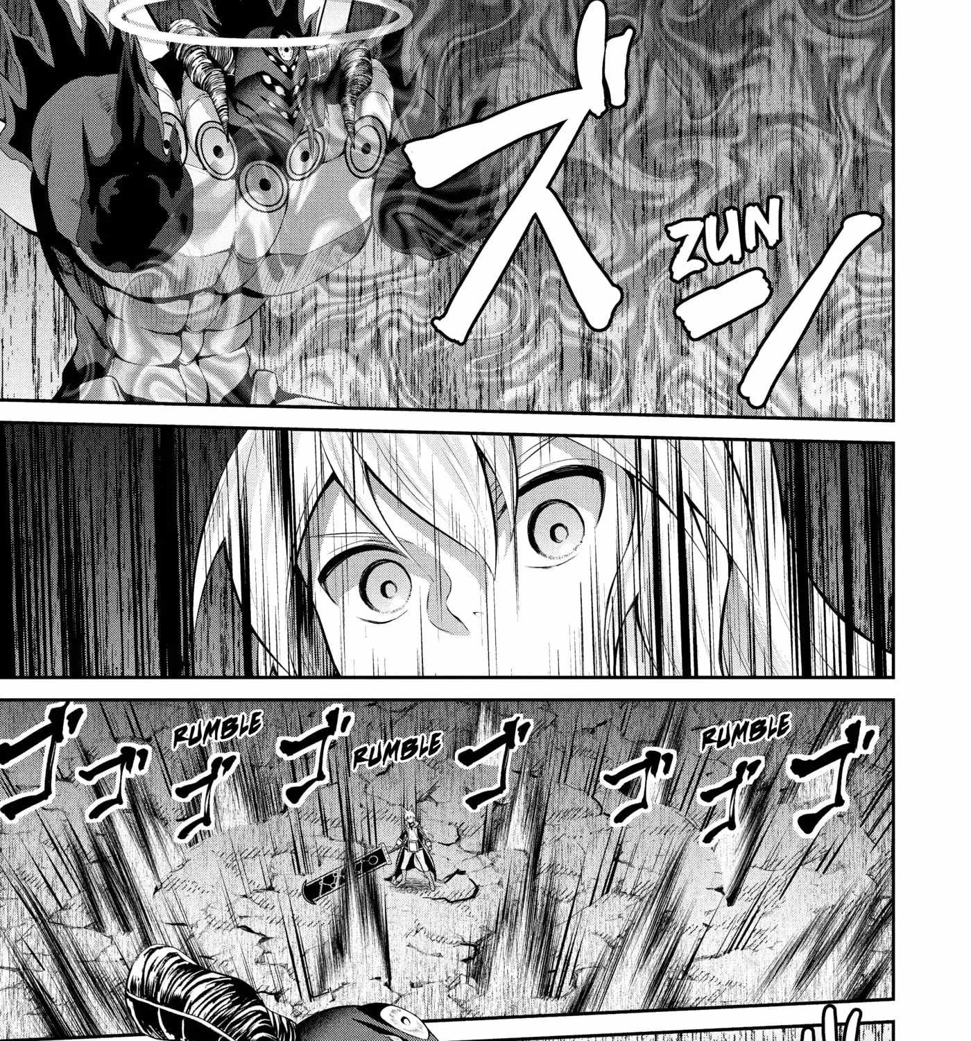 Salaryman ga Isekai ni Ittara Shitennou ni Natta Hanashi Chapter 91-eng-li - Page 14