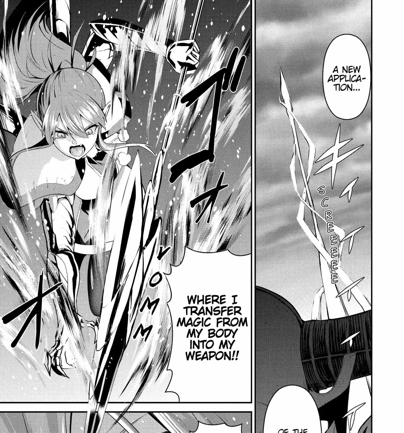 Salaryman ga Isekai ni Ittara Shitennou ni Natta Hanashi Chapter 88-eng-li - Page 24