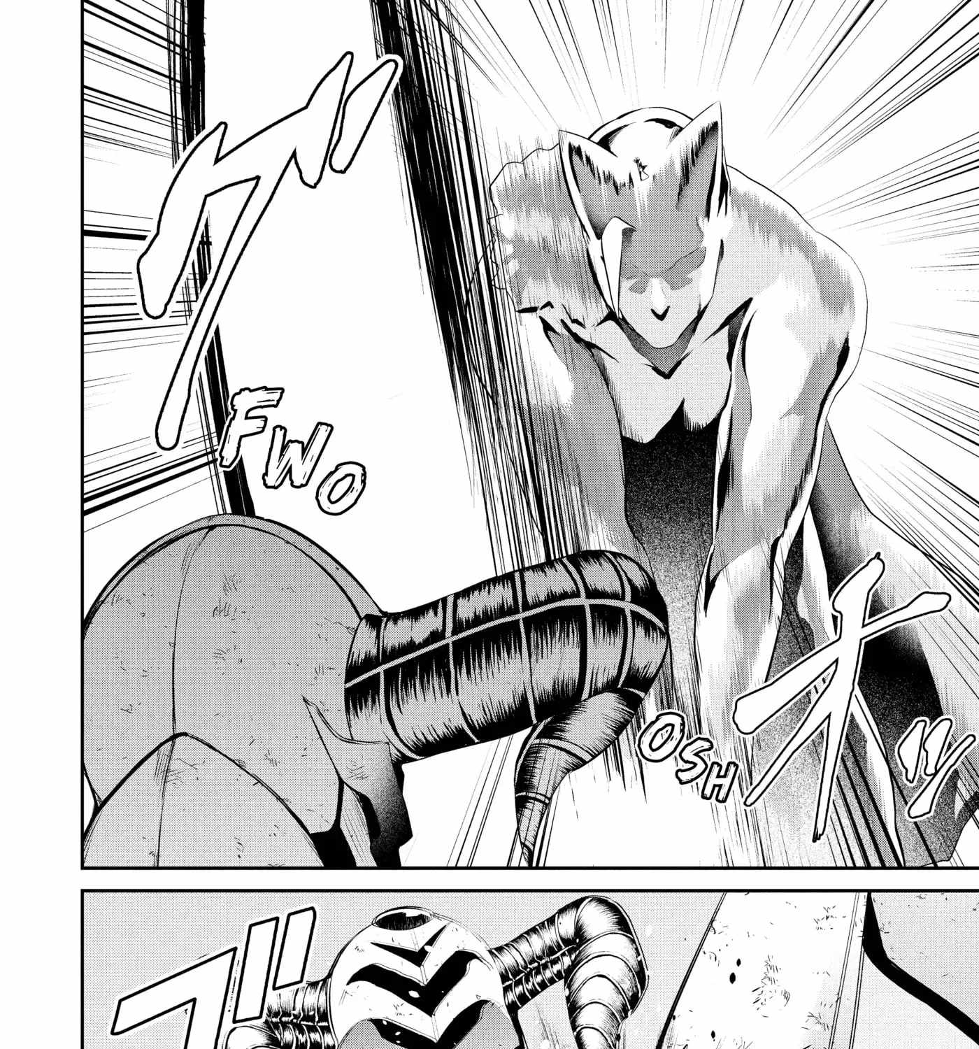 Salaryman ga Isekai ni Ittara Shitennou ni Natta Hanashi Chapter 87-eng-li - Page 8