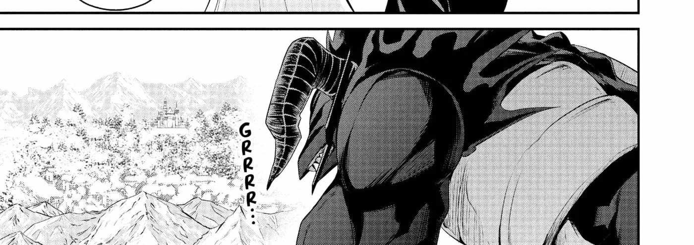 Salaryman ga Isekai ni Ittara Shitennou ni Natta Hanashi Chapter 90-eng-li - Page 21